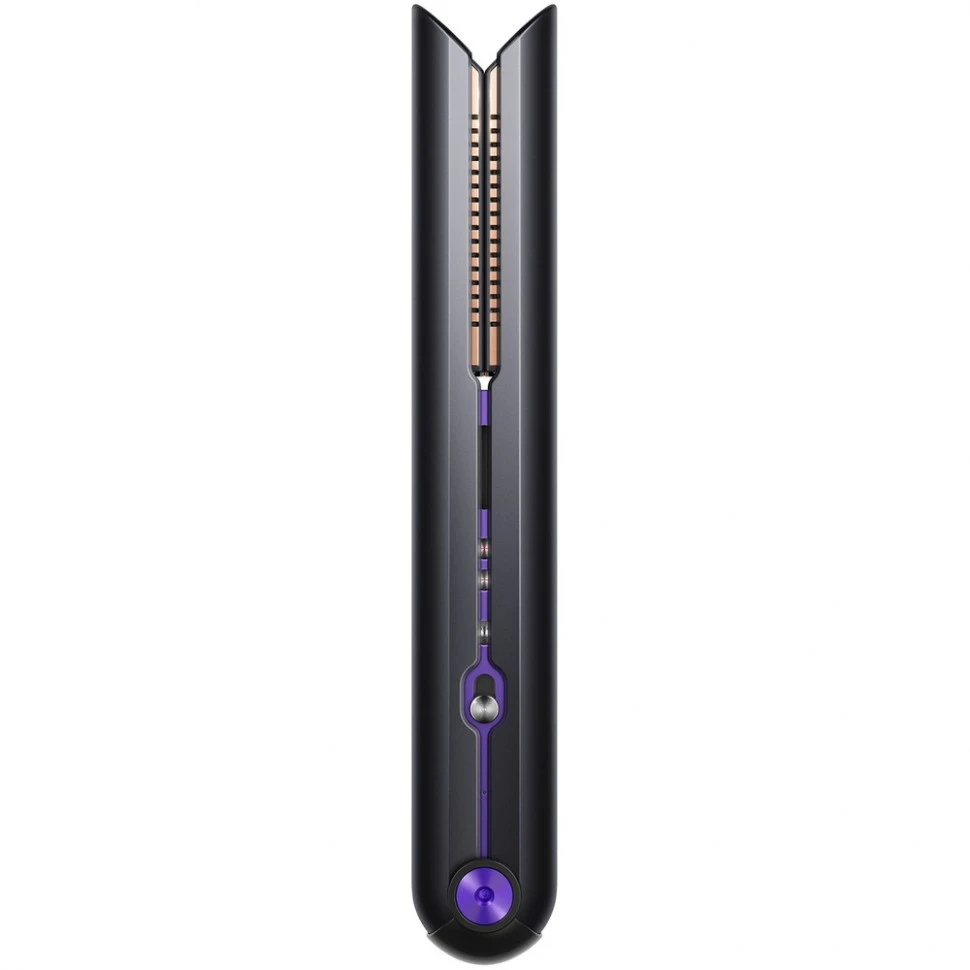 Выпрямитель Dyson Corrale HS03 Black/Purple (Вилка CN)