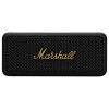 Портативная акустика Marshall Emberton Черная латунь (Black & Brass)