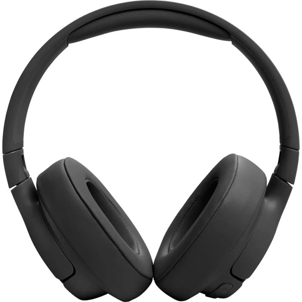 Беспроводные наушники JBL Tune 720BT Черный (Black)