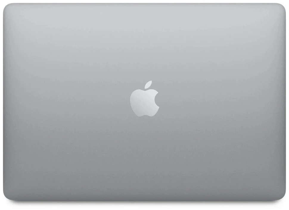 Ноутбук Apple MacBook Air 13 Late 2020 MGN63 (M1 7-Core GPU, 8/256GB) Серый космос (Space Gray)