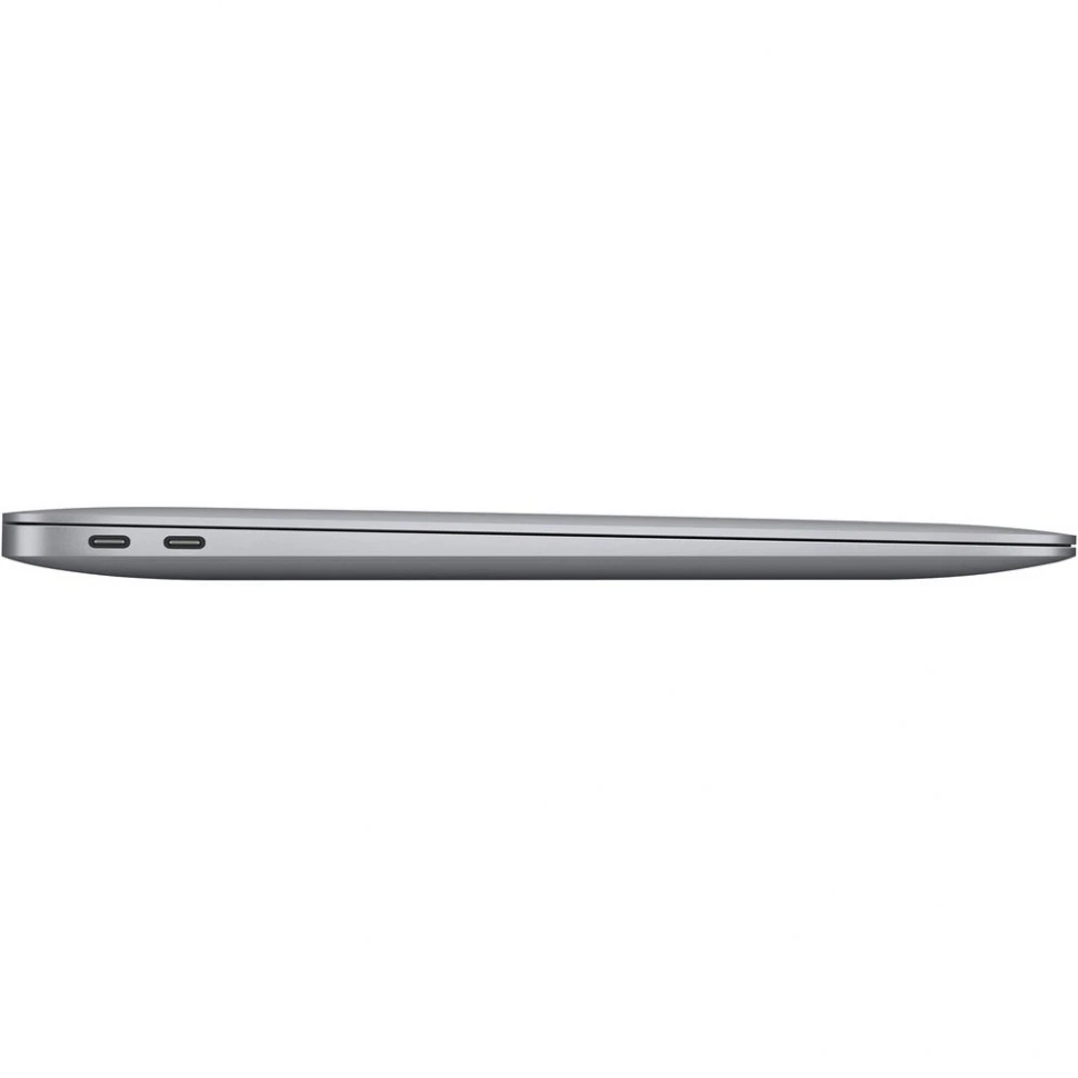 Ноутбук Apple MacBook Air 13 Late 2020 MGN63 (M1 7-Core GPU, 8/256GB) Серый космос (Space Gray)