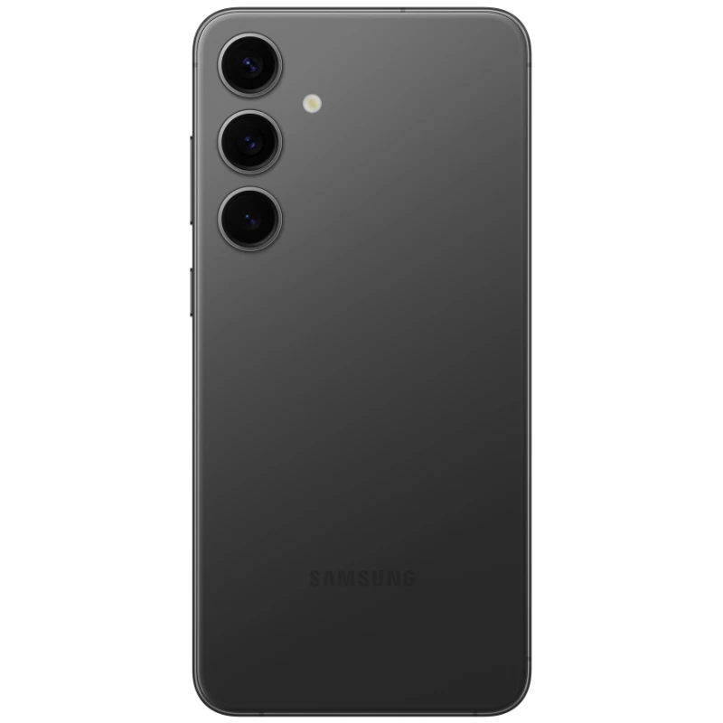 Смартфон Samsung Galaxy S24+ 12/512GB Черный (Onyx Black)