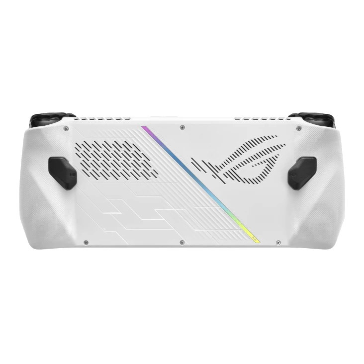 Игровая приставка Asus ROG Ally AMD Ryzen Z1 Extreme 16/512GB Белый (White)