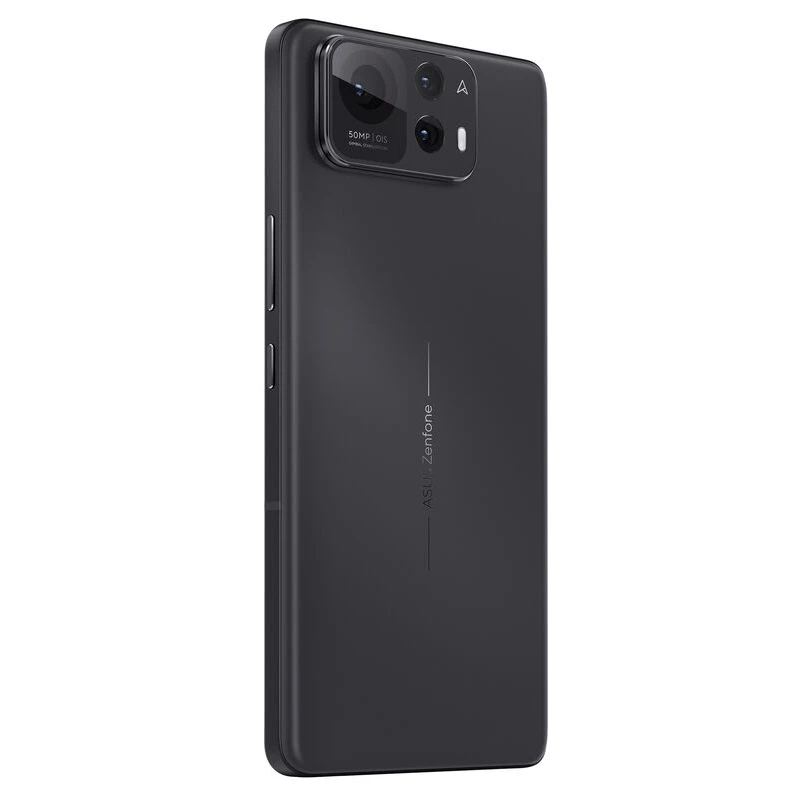 Смартфон ASUS Zenfone 12 Ultra 5G 16/512GB Черный (Black)