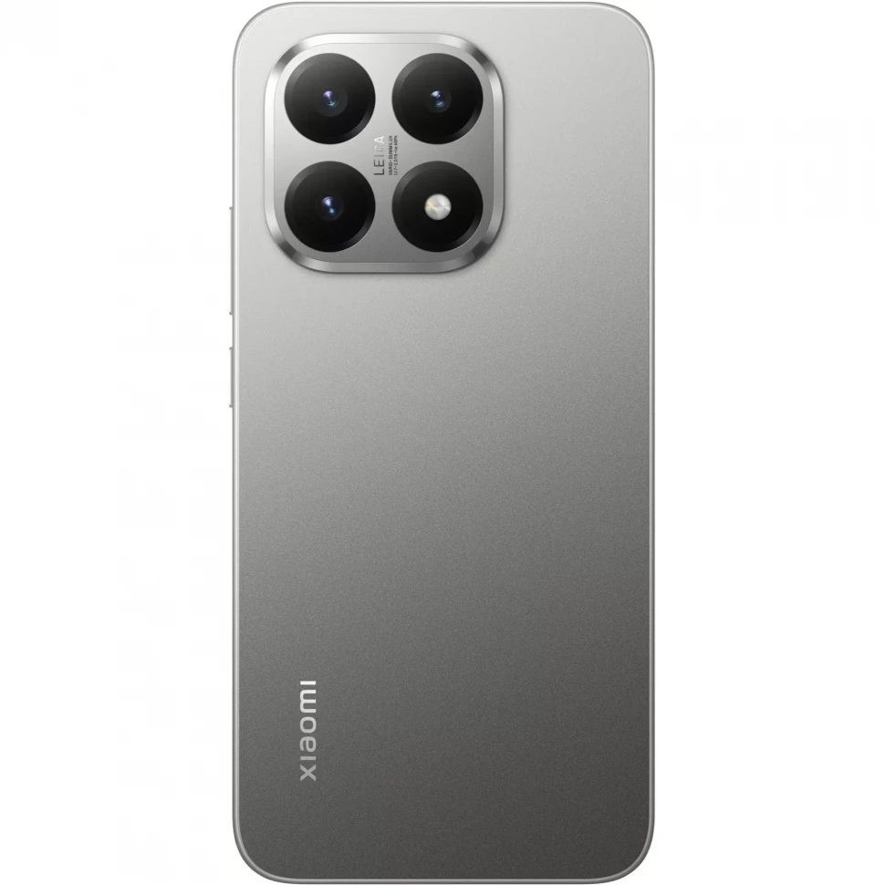 Смартфон Xiaomi 15T 12/256GB Серый (Gray)