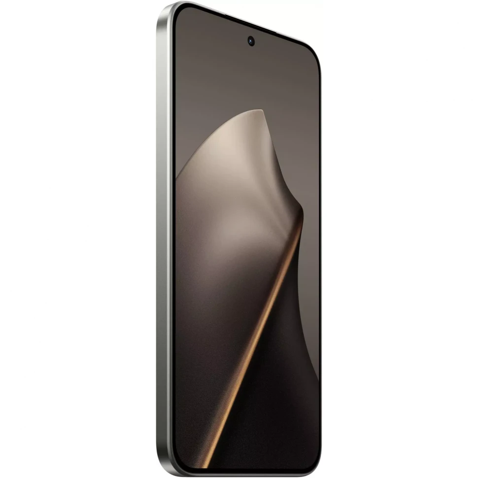 Смартфон Xiaomi 15T 12/256GB Серый (Gray)