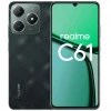 Смартфон realme C61 6/128GB Зеленый (Dark Green)