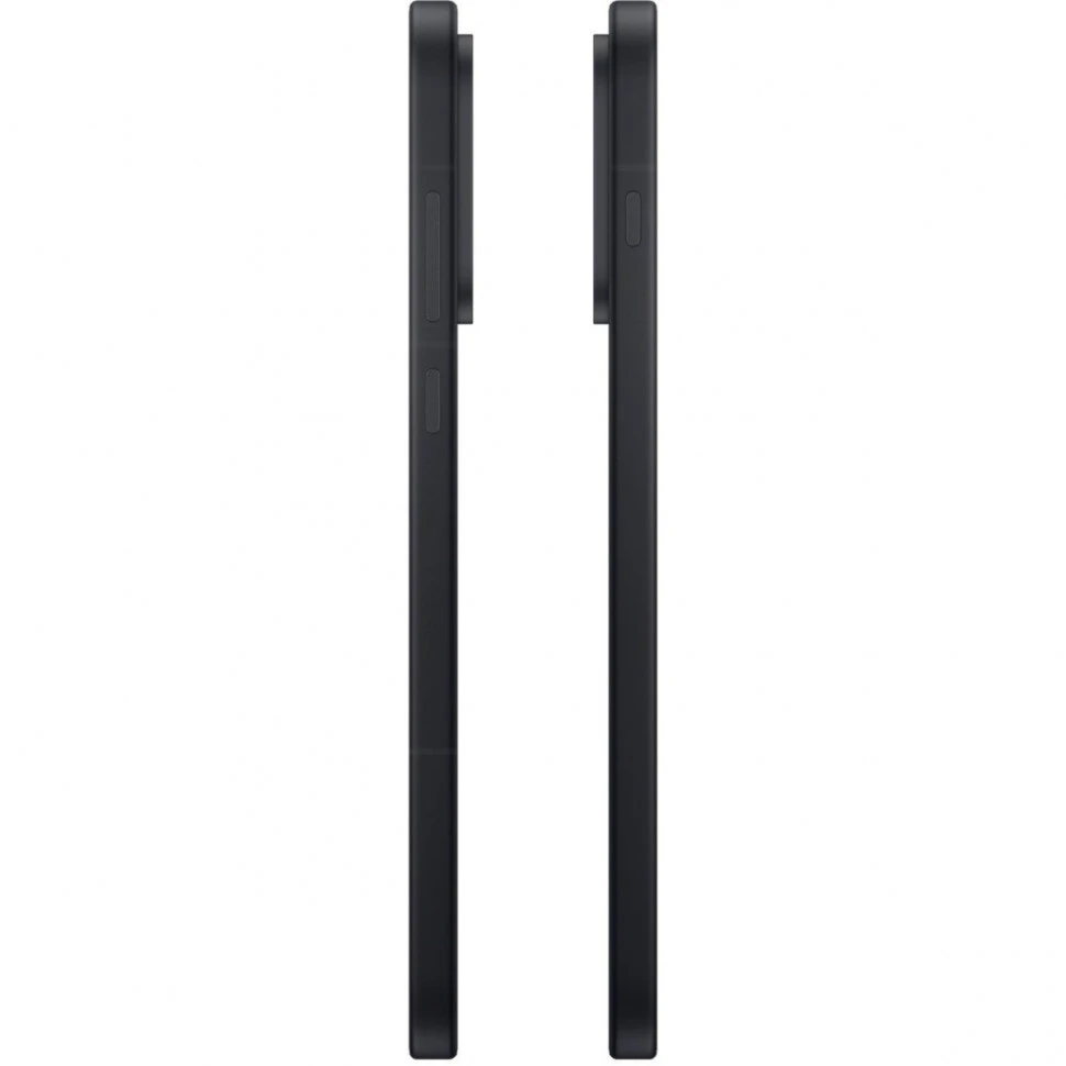 Смартфон OnePlus 15 12/256GB Черный (Infinite Black)