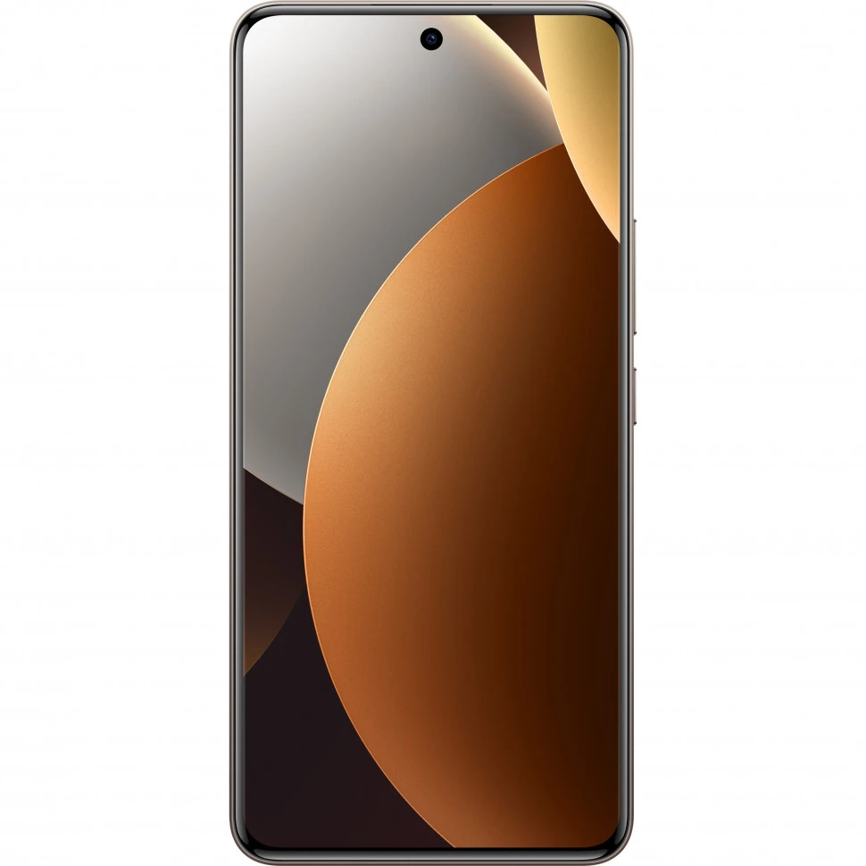 Смартфон Xiaomi Redmi Note 15 Pro 4G 12/256GB Титановый (Titanium)