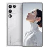 Смартфон ZTE Nubia RedMagic 11 Air 12/256GB Белый (Prism White)
