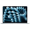 Ноутбук Apple MacBook Air 15 2026 MDVU4 (M5 10-Core GPU, 24/1024GB) Небесно-голубой (Sky Blue)