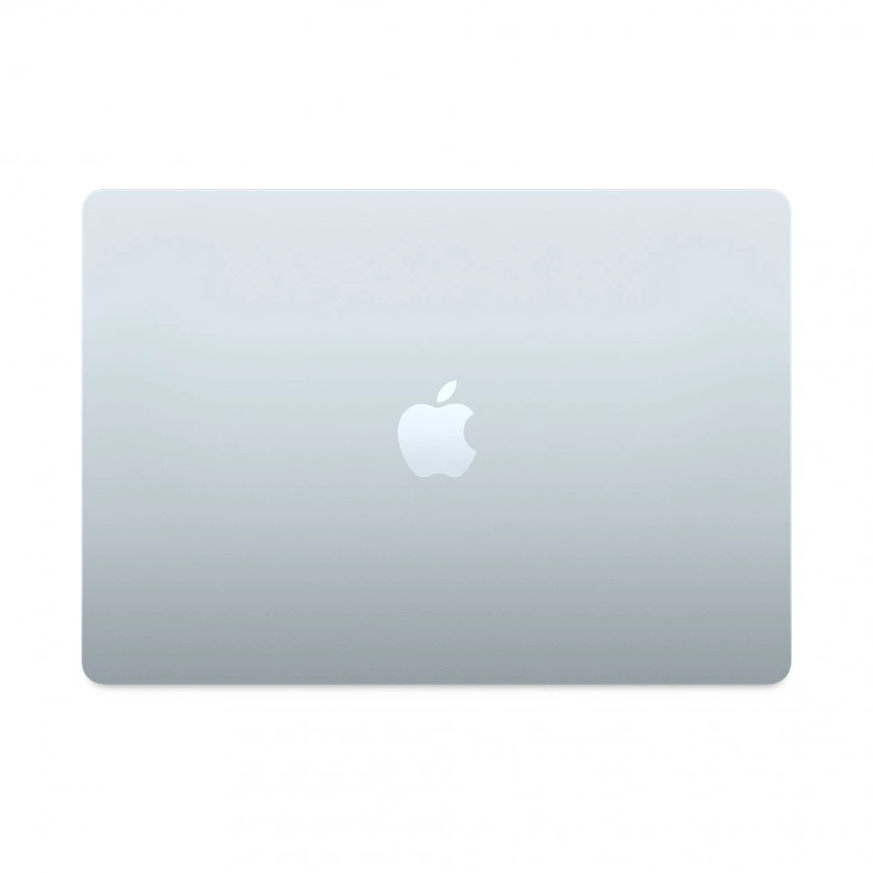 Ноутбук Apple MacBook Air 15 2026 MDVU4 (M5 10-Core GPU, 24/1024GB) Небесно-голубой (Sky Blue)