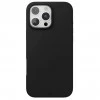 Чехол защитный VLP Aster Case MagSafe для iPhone 16 Pro Max Черный