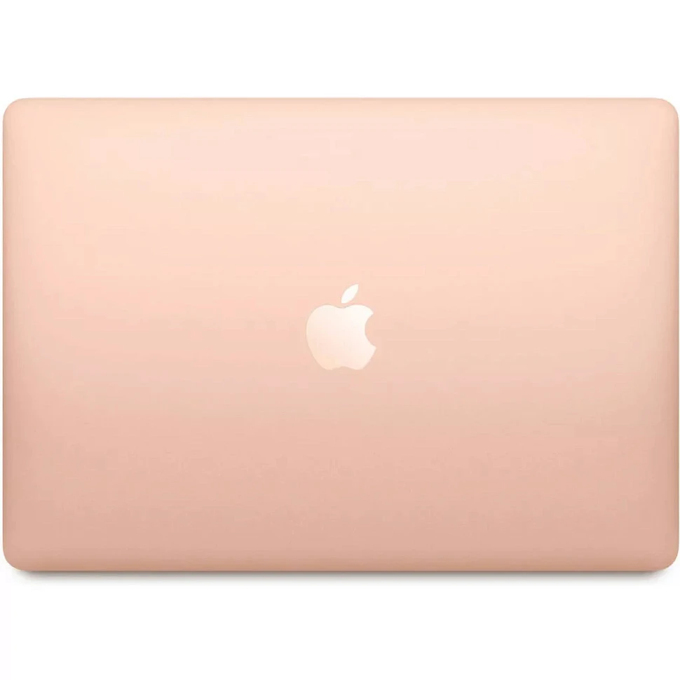 Ноутбук Apple MacBook Air 13 Late 2020 MGND3 (M1 7-Core GPU, 8/256GB) Золотистый (Gold)