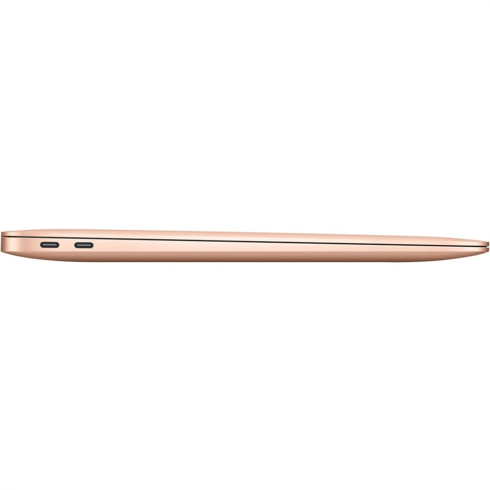 Ноутбук Apple MacBook Air 13 Late 2020 MGND3 (M1 7-Core GPU, 8/256GB) Золотистый (Gold)