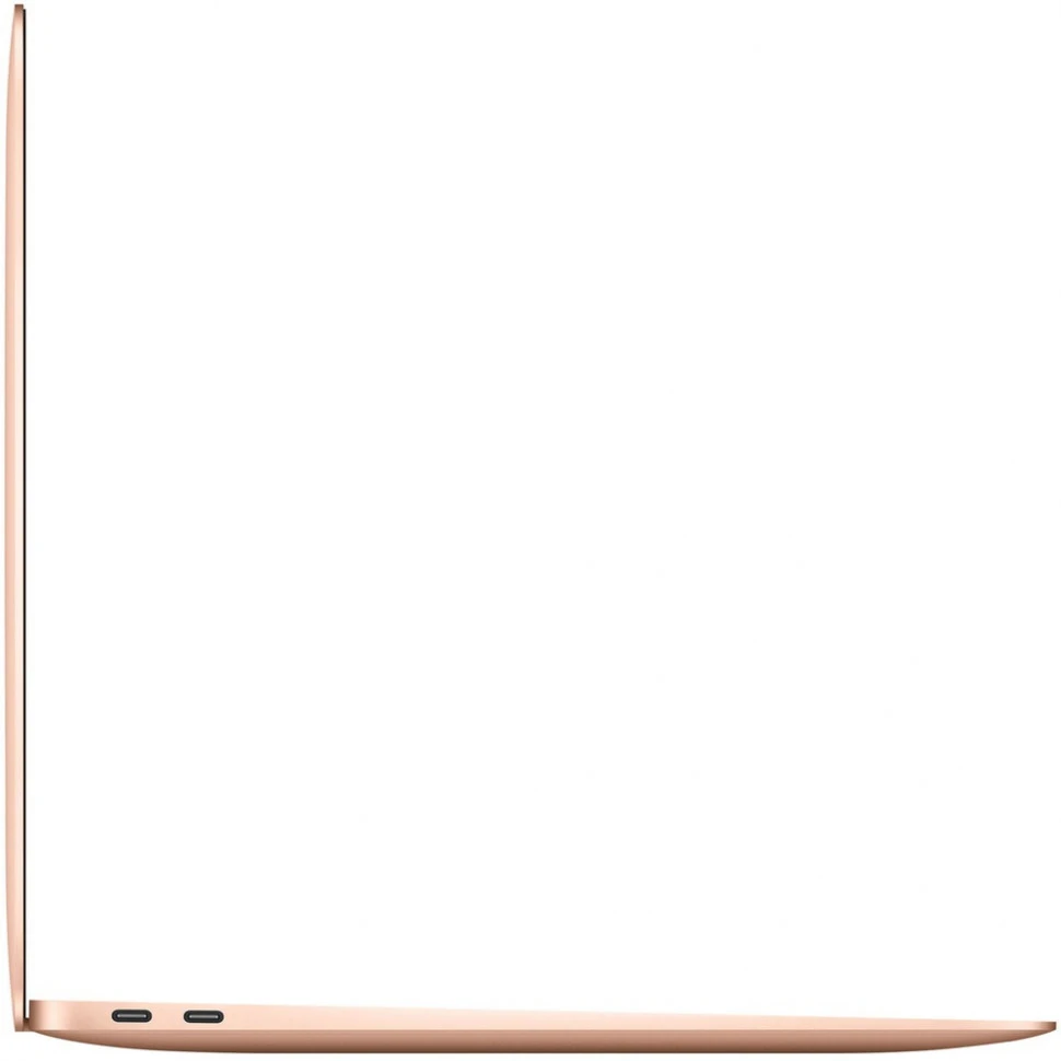 Ноутбук Apple MacBook Air 13 Late 2020 MGND3 (M1 7-Core GPU, 8/256GB) Золотистый (Gold)