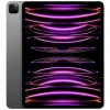 Планшет Apple iPad Pro 12.9 (2022) 1024GB Wi-Fi + Cellular Серый космос