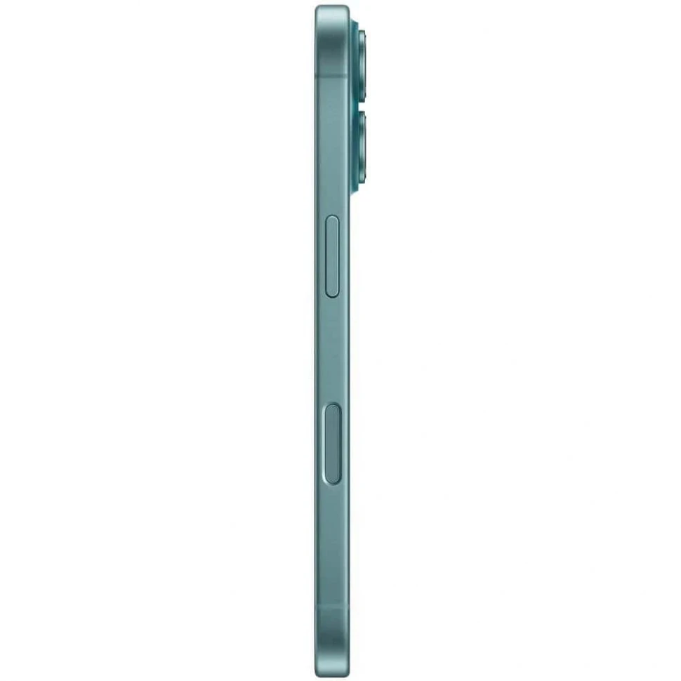 Смартфон Apple iPhone 16 Plus 256GB Бирюзовый (Teal) DualSim