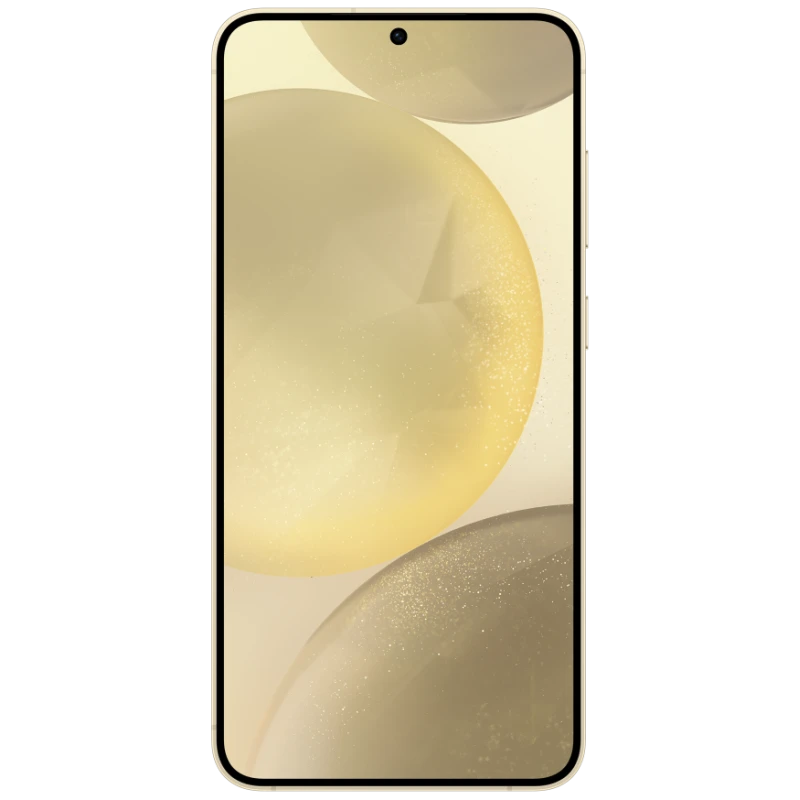Смартфон Samsung Galaxy S24+ 12/512GB Желтый (Amber Yellow)