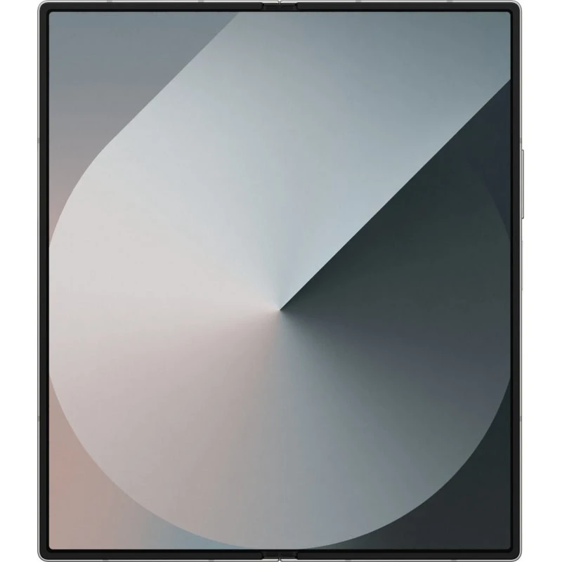 Смартфон Samsung Galaxy Z Fold6 12/512GB Серый (Silver Shadow)
