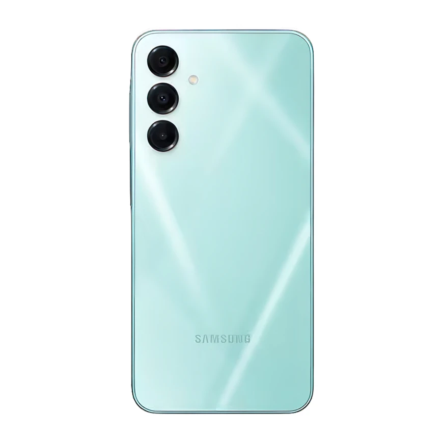Смартфон Samsung Galaxy A16 5G 8/256GB Мятный (Light Green)
