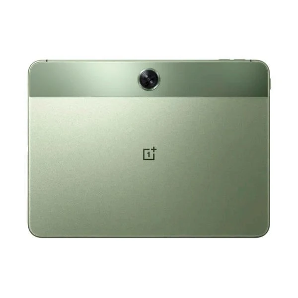 Планшет OnePlus Pad Go LTE 8/128GB Зеленый (Twin Mint)