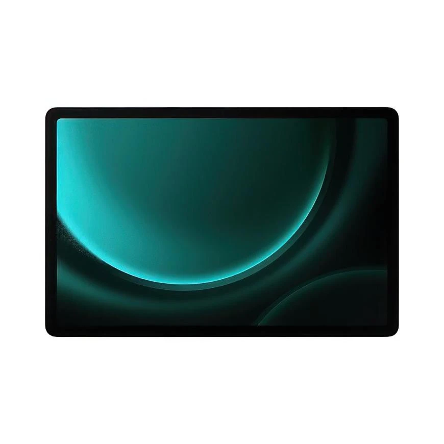 Планшет Samsung Galaxy Tab S9 FE 5G 6/128GB Мятный (Mint)