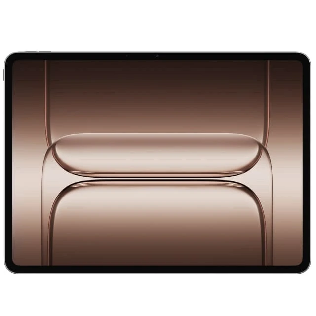 Планшет OnePlus Pad 3 16/512GB Серебро (Frosted Silver)