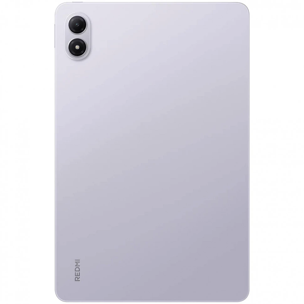 Планшет Xiaomi Redmi Pad 2 Pro Wi-Fi 6/128GB Фиолетовый (Lavender Purple)