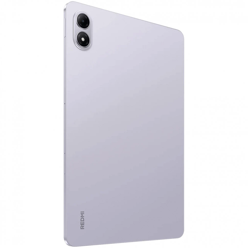 Планшет Xiaomi Redmi Pad 2 Pro Wi-Fi 6/128GB Фиолетовый (Lavender Purple)