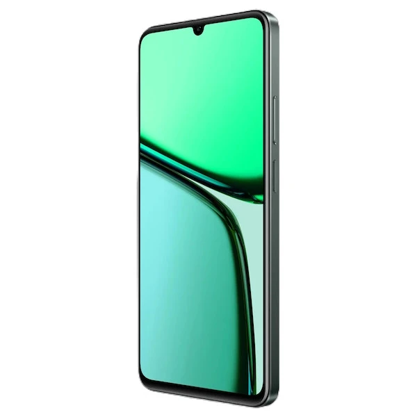 Смартфон realme C61 8/128GB Зеленый (Dark Green)