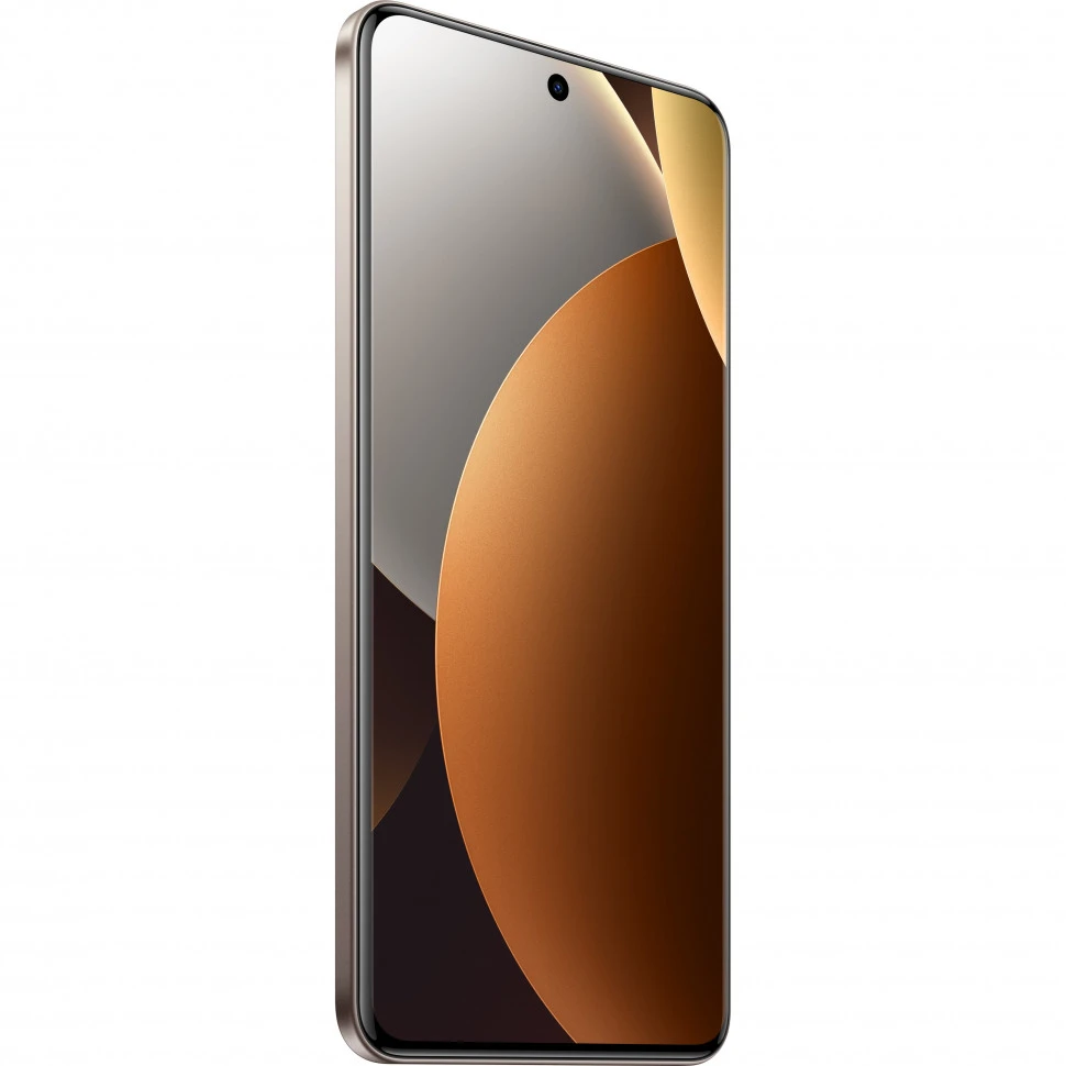 Смартфон Xiaomi Redmi Note 15 Pro 4G 12/512GB Титановый (Titanium)