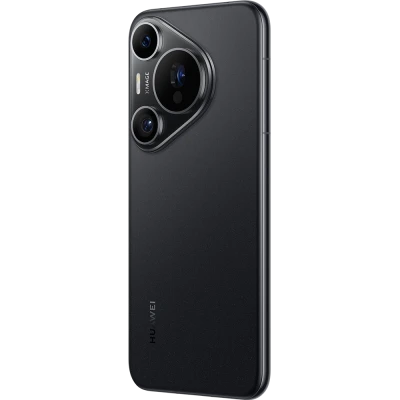 Смартфон HUAWEI Pura 70 Pro 12/512GB Черный (Glazed Black)
