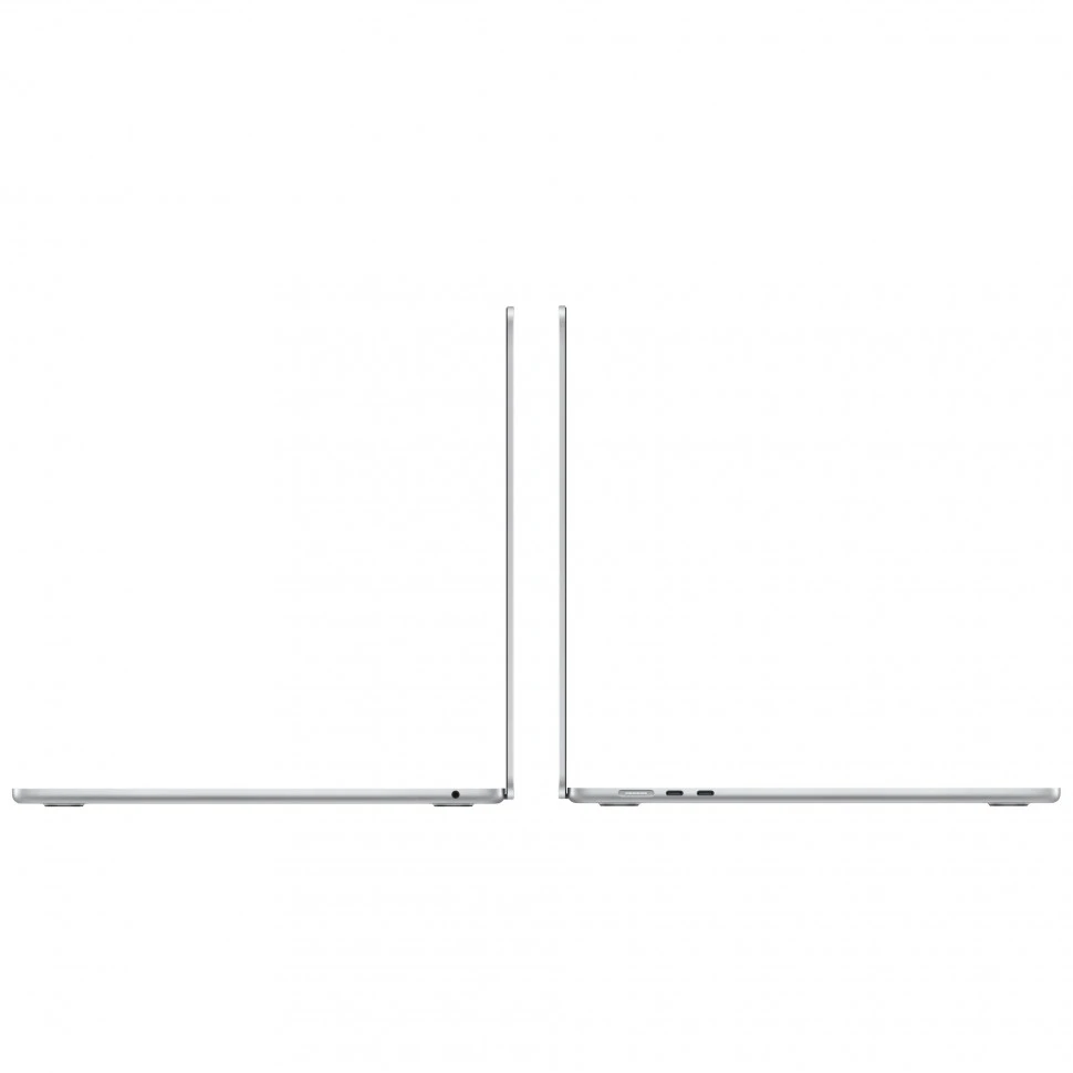 Ноутбук Apple MacBook Air 15 2026 MDVC4 (M5 10-Core GPU, 24/1024GB) Серебристый (Silver)