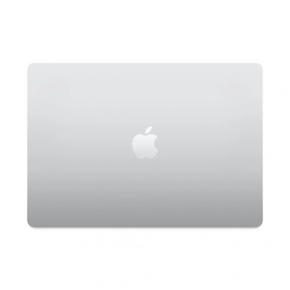 Ноутбук Apple MacBook Air 15 2026 MDVC4 (M5 10-Core GPU, 24/1024GB) Серебристый (Silver)