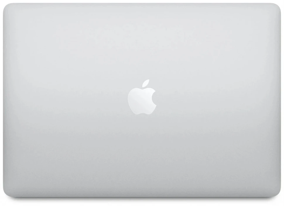 Ноутбук Apple MacBook Air 13 Late 2020 MGN93 (M1 7-Core GPU, 8/256GB) Серебристый (Silver)