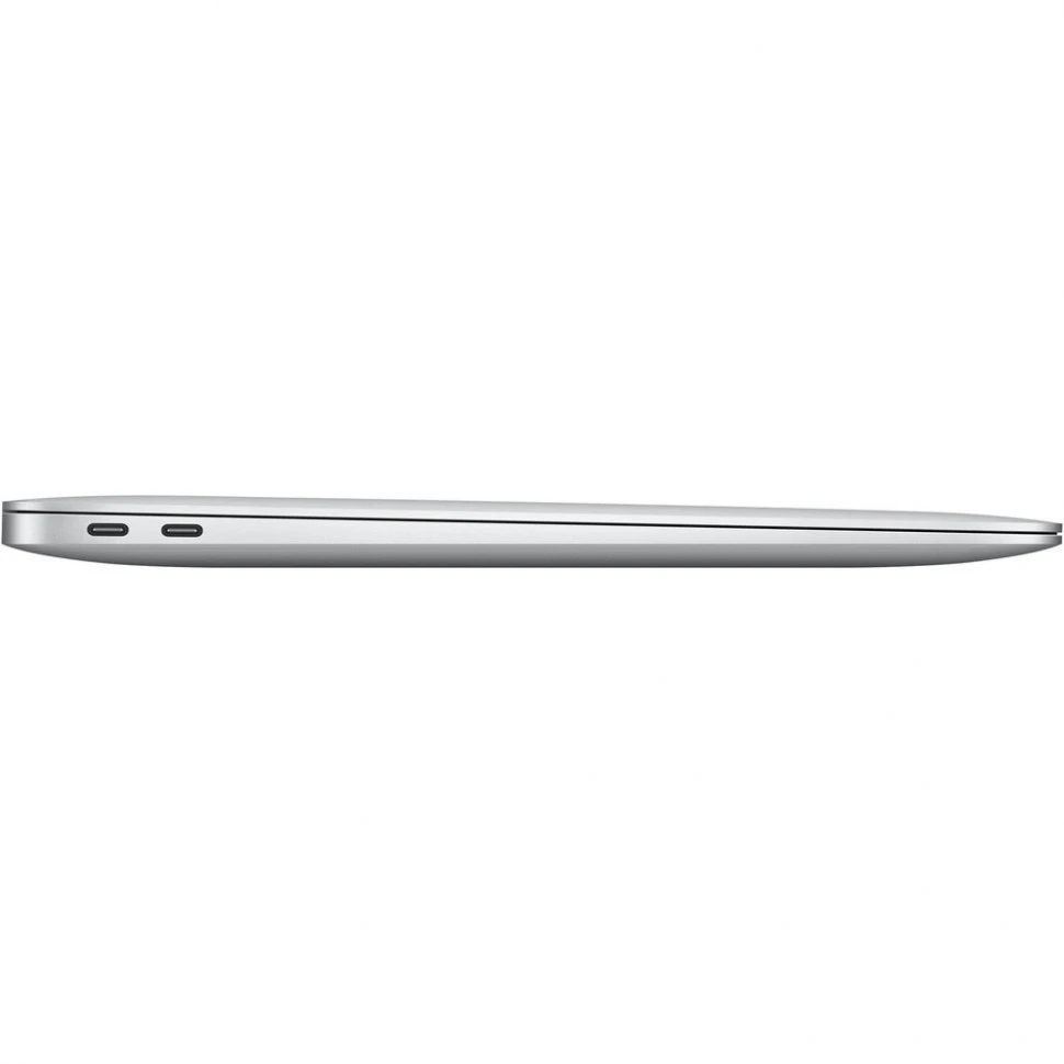 Ноутбук Apple MacBook Air 13 Late 2020 MGN93 (M1 7-Core GPU, 8/256GB) Серебристый (Silver)