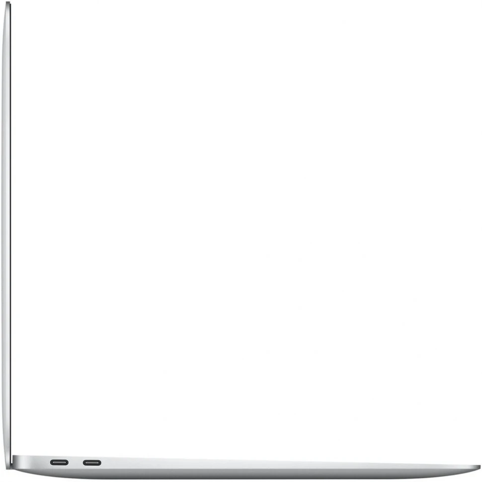 Ноутбук Apple MacBook Air 13 Late 2020 MGN93 (M1 7-Core GPU, 8/256GB) Серебристый (Silver)