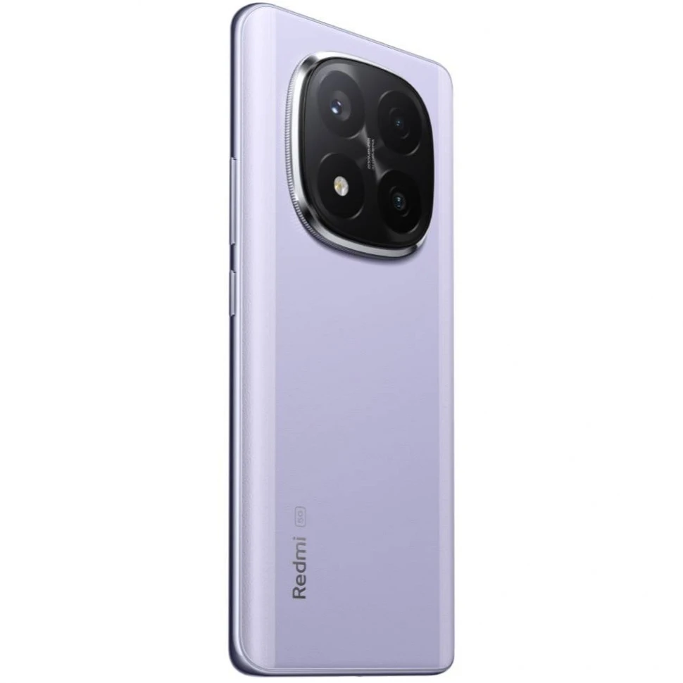 Смартфон Xiaomi Redmi Note 14 Pro+ 5G 8/256GB Фиолетовый (Lavender Purple)
