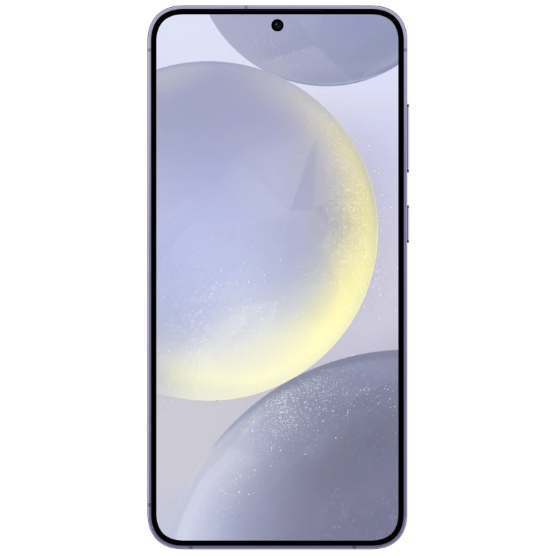 Смартфон Samsung Galaxy S24+ 12/512GB Фиолетовый (Cobalt Violet)