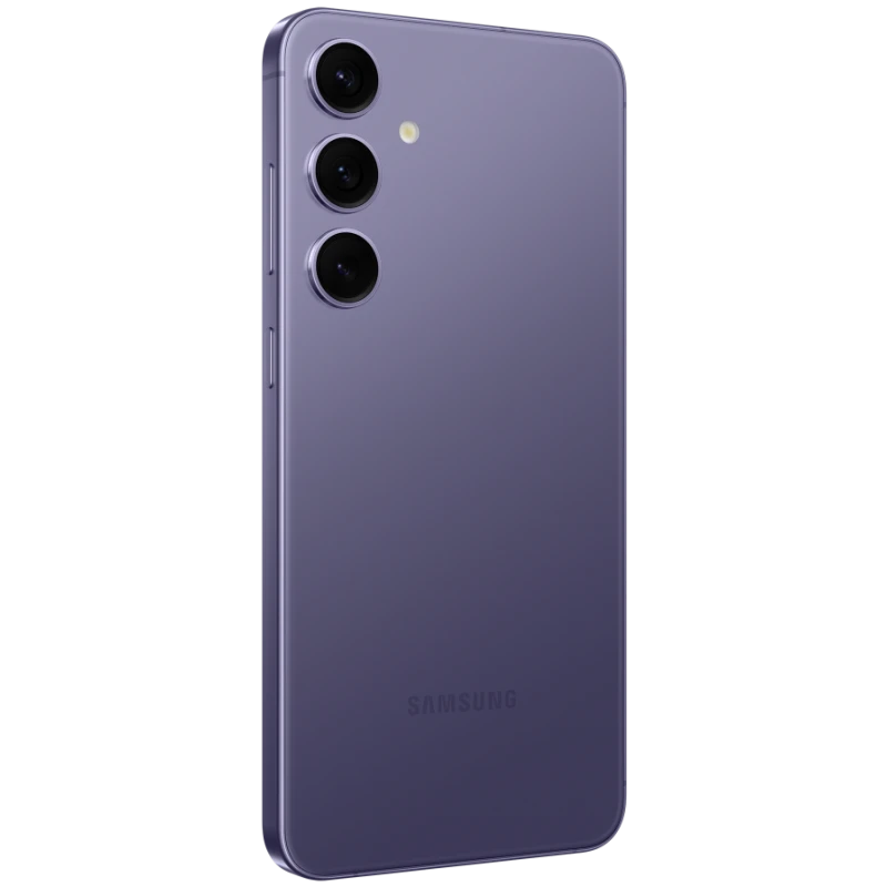 Смартфон Samsung Galaxy S24+ 12/512GB Фиолетовый (Cobalt Violet)