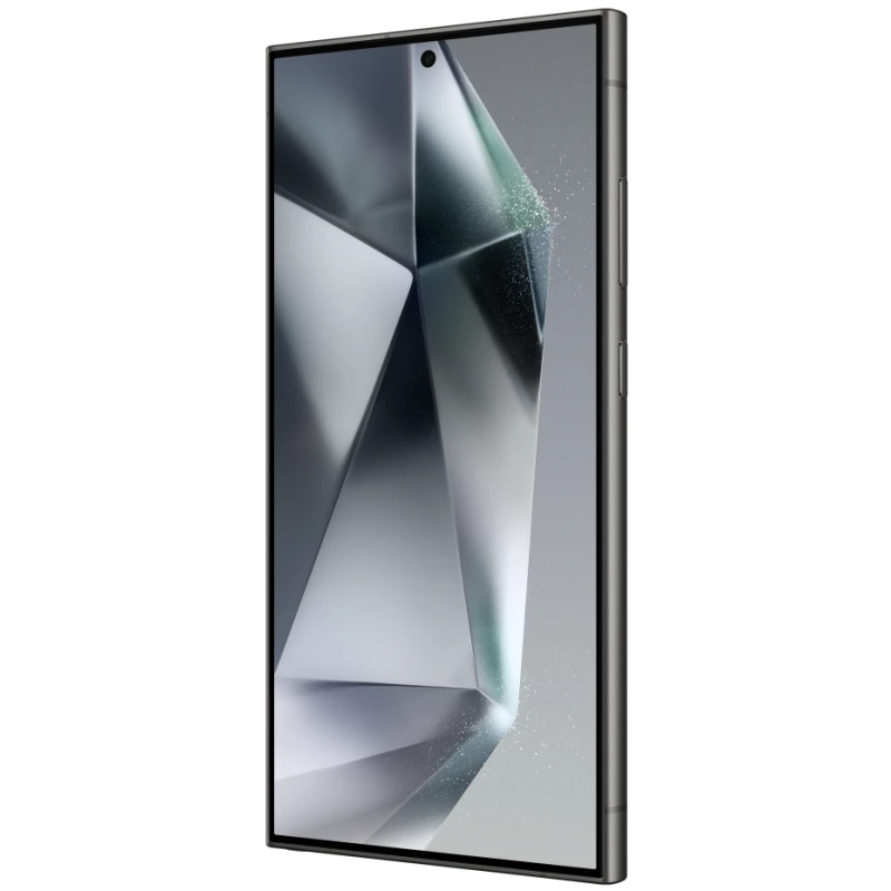 Смартфон Samsung Galaxy S24 Ultra 12/512GB Зеленый (Titanium Green)