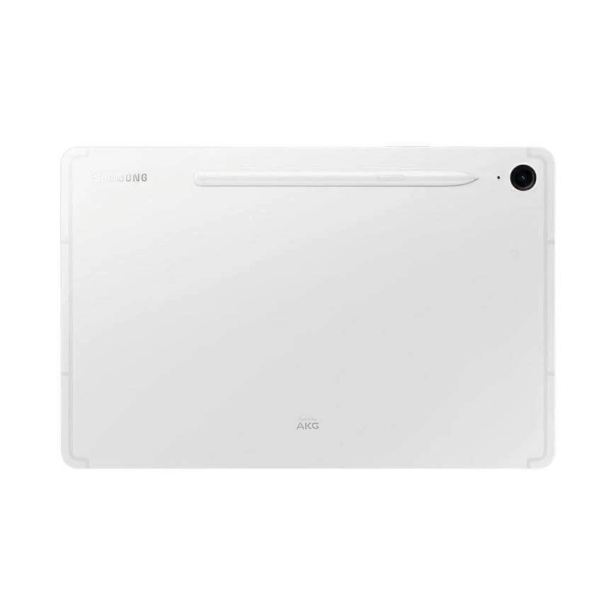 Планшет Samsung Galaxy Tab S9 FE 5G 6/128GB Серебро (Silver)