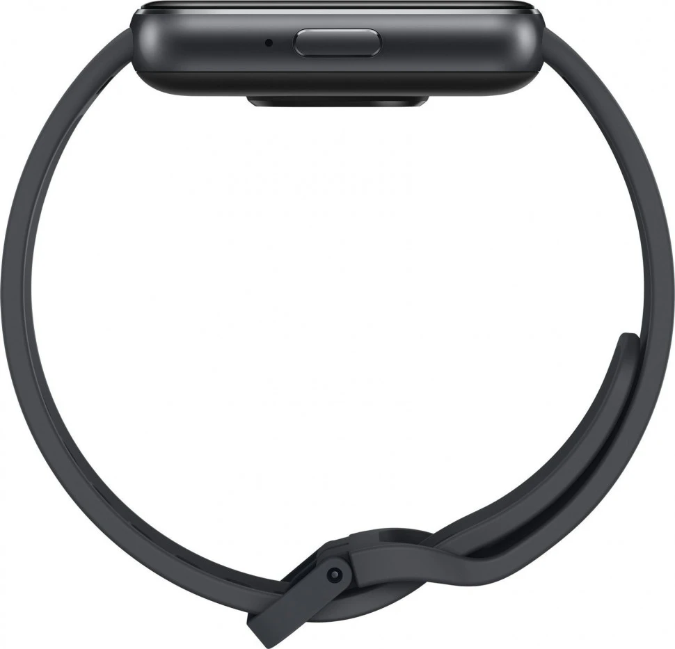 Фитнес-браслет Samsung Galaxy Fit3 Графит (Gray)