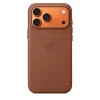 Чехол защитный Apple TechWoven Case with MagSafe для iPhone 17 Pro Max Sienna