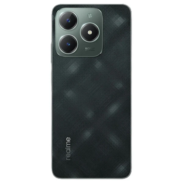 Смартфон realme C61 8/256GB Зеленый (Dark Green)
