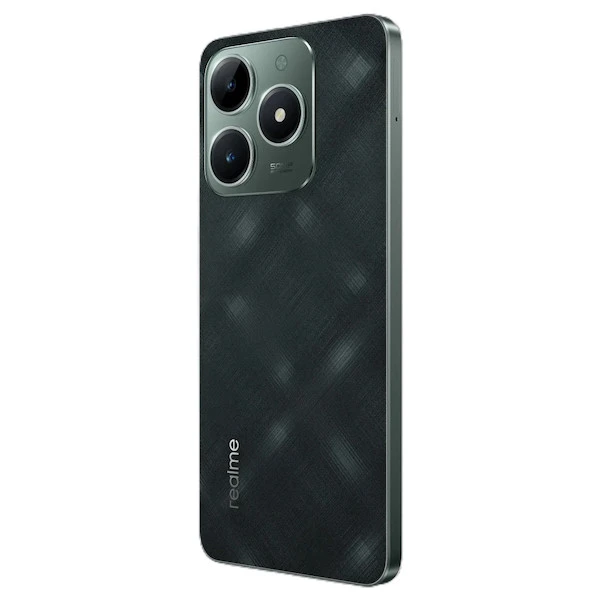 Смартфон realme C61 8/256GB Зеленый (Dark Green)