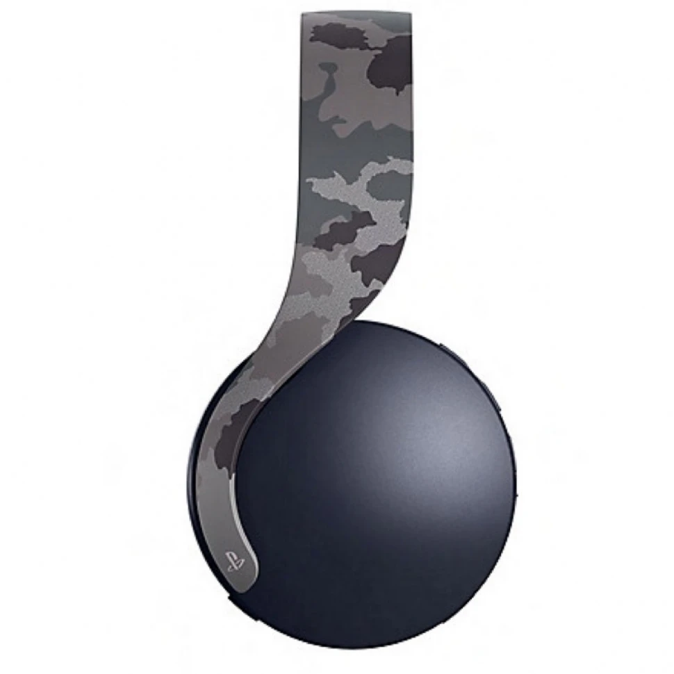 Наушники Sony PlayStation Pulse 3D Камуфляж (Camo)