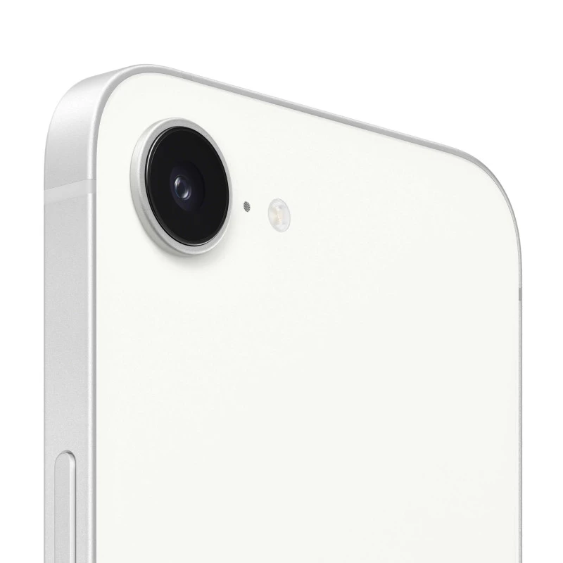 Смартфон Apple iPhone 17e 256GB Белый (White) eSim