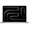Ноутбук Apple MacBook Pro 16 Late 2023 MRW73 (M3 Max 30-Core GPU, 36/1TB) Серебристый (Silver)